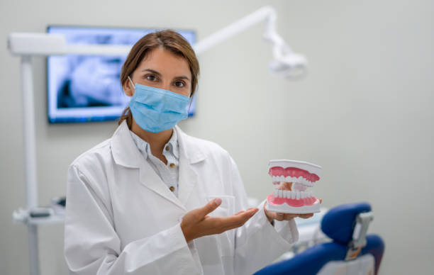 Best Emergency Broken Tooth Repair in Huntersville, NC