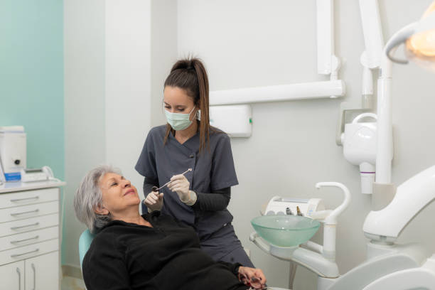 Best Pediatric Emergency Dentist in Huntersville, NC