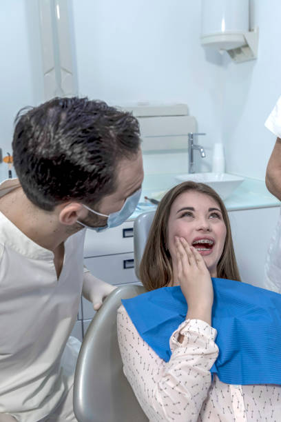 Best Emergency Tooth Extraction in Huntersville, NC