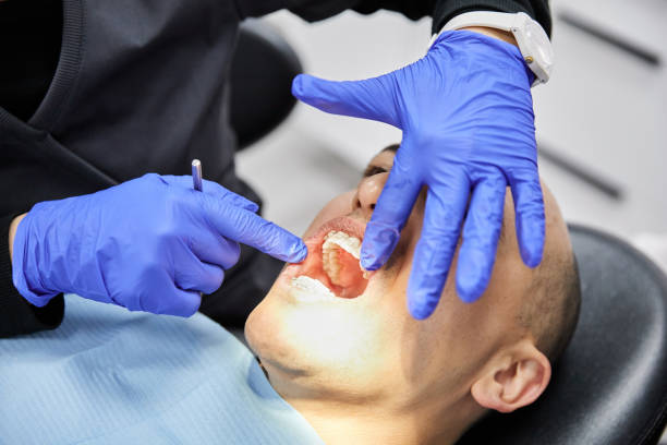 Best Pediatric Emergency Dentist in Huntersville, NC