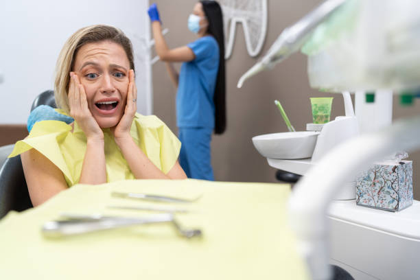 Best Weekend Emergency Dentist in Huntersville, NC