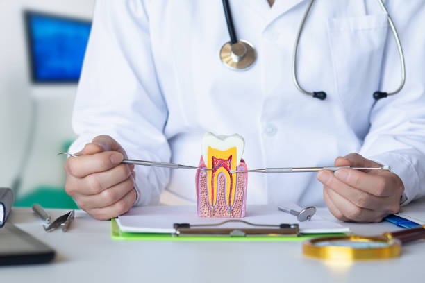 Best Emergency Treatment for Toothache in Huntersville, NC