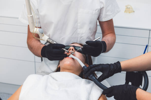 Best Emergency Root Canal Treatment in Huntersville, NC