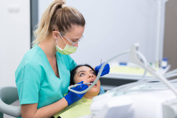 Best Emergency Treatment for Toothache in Huntersville, NC